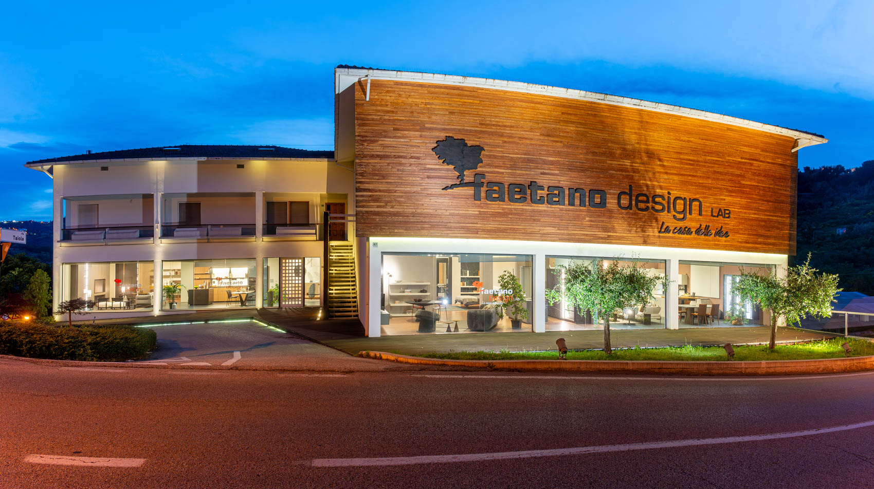 Faetano design lab